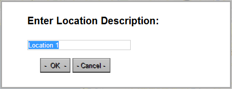 Name Location